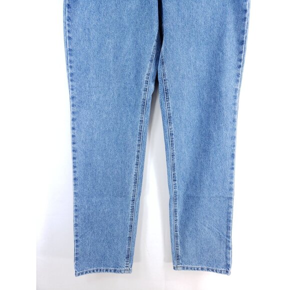 Carhartt Traditional Fit Tapered Leg Jeans Men's Size 42x39 - Picture 5 of 8